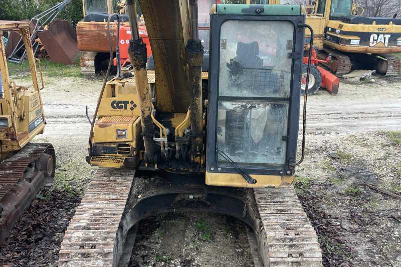 OmecoHub - Immagine CATERPILLAR 315BL